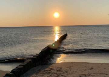 Sylt News. Sylt bleibt Spitze