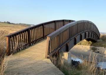 Kontrolle von Ferienwohnungen auf Sylt