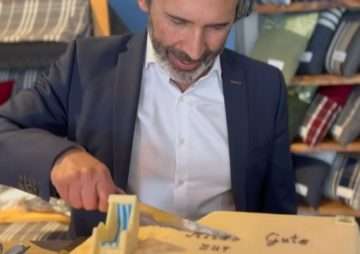 Neueröffnung auf Sylt