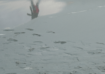 Kleine Inseln auf der großen Insel