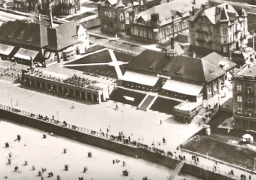 Die Innenstadt von Westerland - so schlimm?
