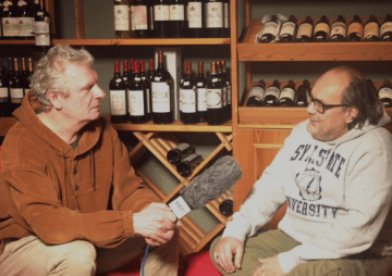 Sylter Whisky - Lars Schnittgard
