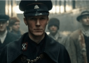 Sylt ist bunt! Kino in polnisch