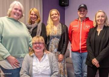 Sylt News- Kinder und Jugendheim Hörnum