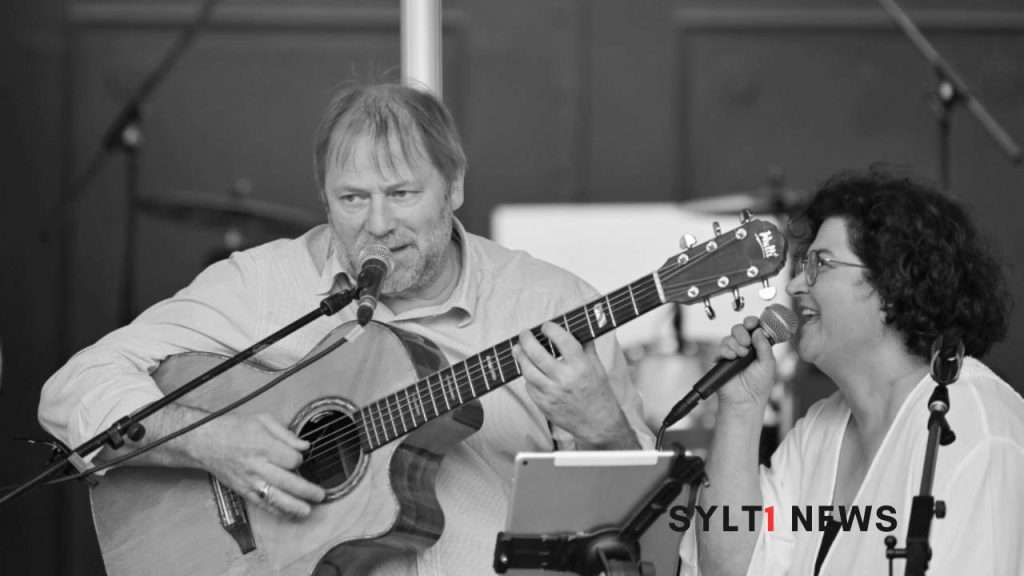 Sylt News - Willi und Sonja