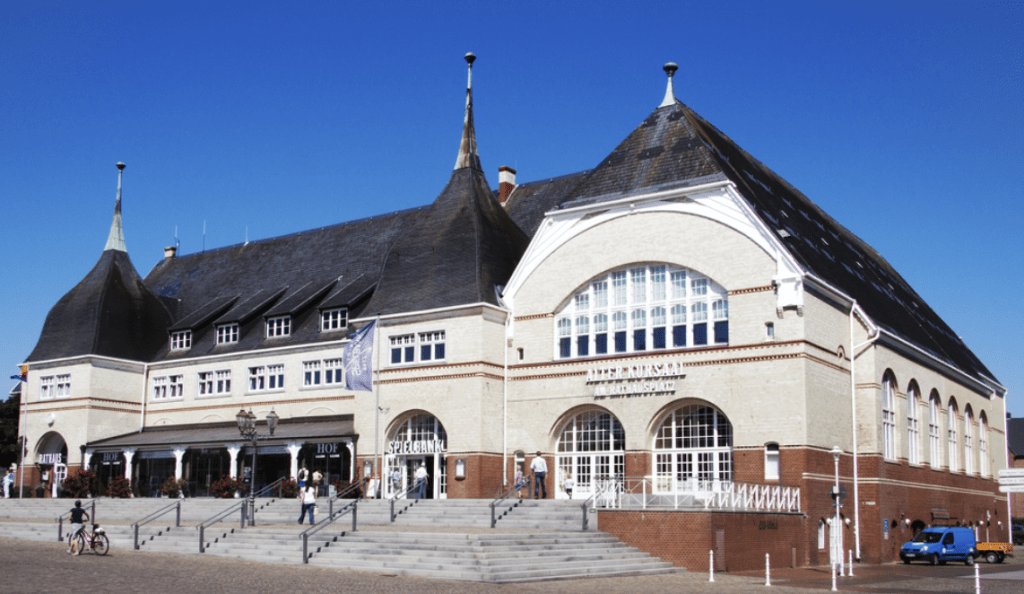 Radikale Inselreform geplant.