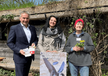 Wie wäre es mit einer Waldkräuterpizza als kulinarisches Abenteuer?