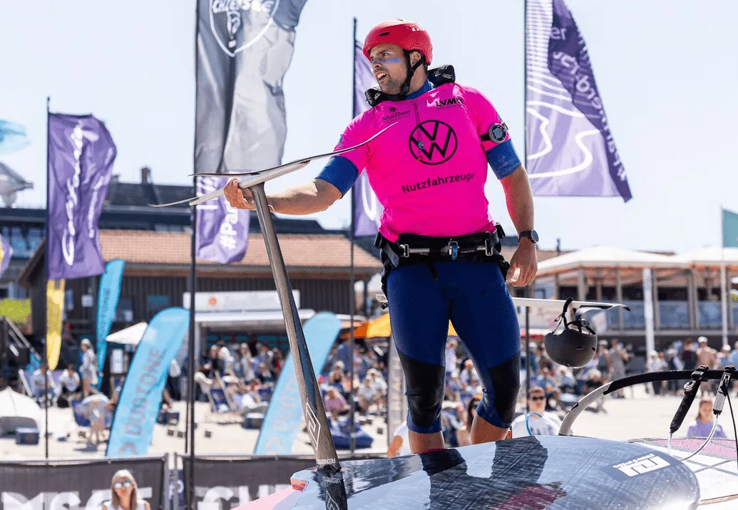 Das California Summer Opening Sylt 48 Das California Summer Opening Sylt