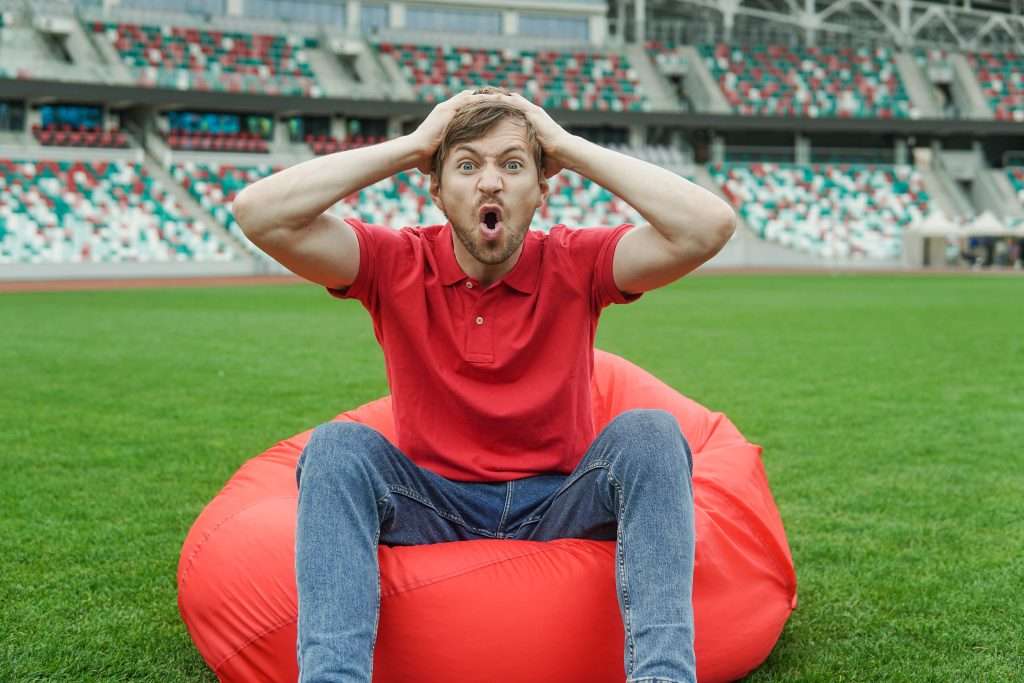 Sylt als Fußballverein