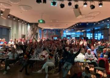 Deutschland gegen Ungarn - Live in List