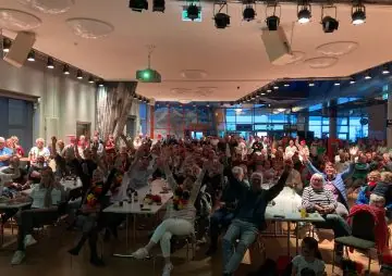 Deutschland gegen Ungarn - Live in List
