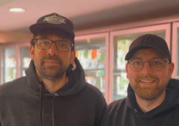 4-Tage Woche in Hörnum