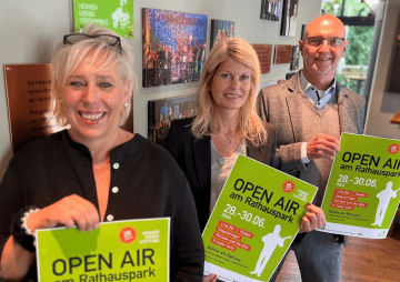 Musikfestival auf Sylt