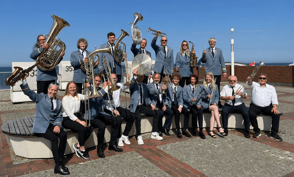 Musikfestival auf Sylt