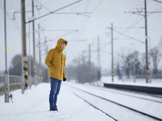 Zugausfälle Marschbahn