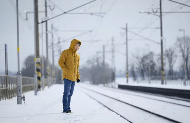 Zugausfälle Marschbahn