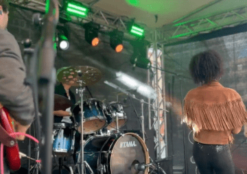 Festival am Rathauspark