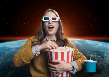 Autokino auf Sylt 2024 Breites Film-Angebot und besonderes Ambiente
