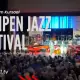 Sturm kann Kampen Jazz 2024 nicht stoppen - Brönner rockt Sylt