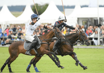 Polo Keitum 2024