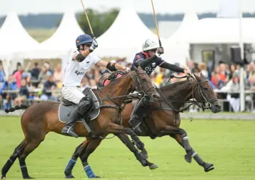 Polo Keitum 2024