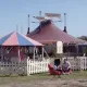 Zirkus auf Sylt