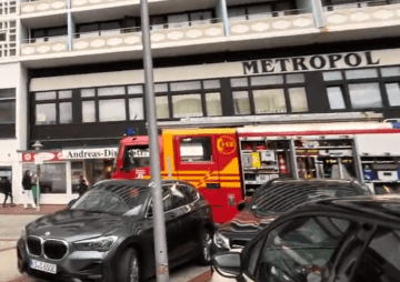 Sylter Skyline in Gefahr?