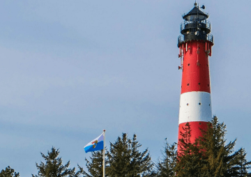 Hörnumer Vereine laden ein - Sommerspektakel am Leuchtturm