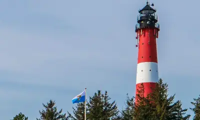 Hörnumer Vereine laden ein - Sommerspektakel am Leuchtturm