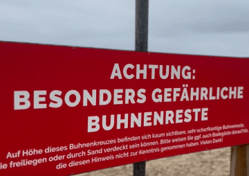 Sylt-Geheimnis