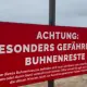 Sylt-Geheimnis