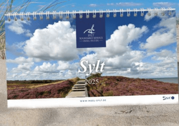 Insel Sylt Tourismus Service