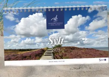 Insel Sylt Tourismus Service