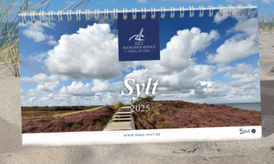 Insel Sylt Tourismus Service