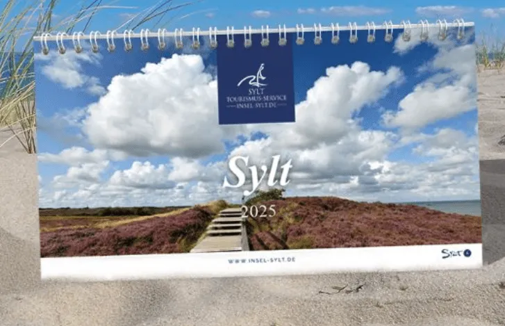 Insel Sylt Tourismus Service