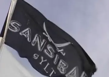 Sansibar Sylt - Secklers einzigartige Geschichte seit 1974 58 Sansibar Sylt