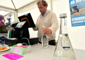 Sylt Quelle Limitierte Auflage