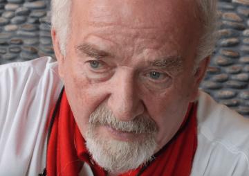 JÜRGEN GOSCH SYLT