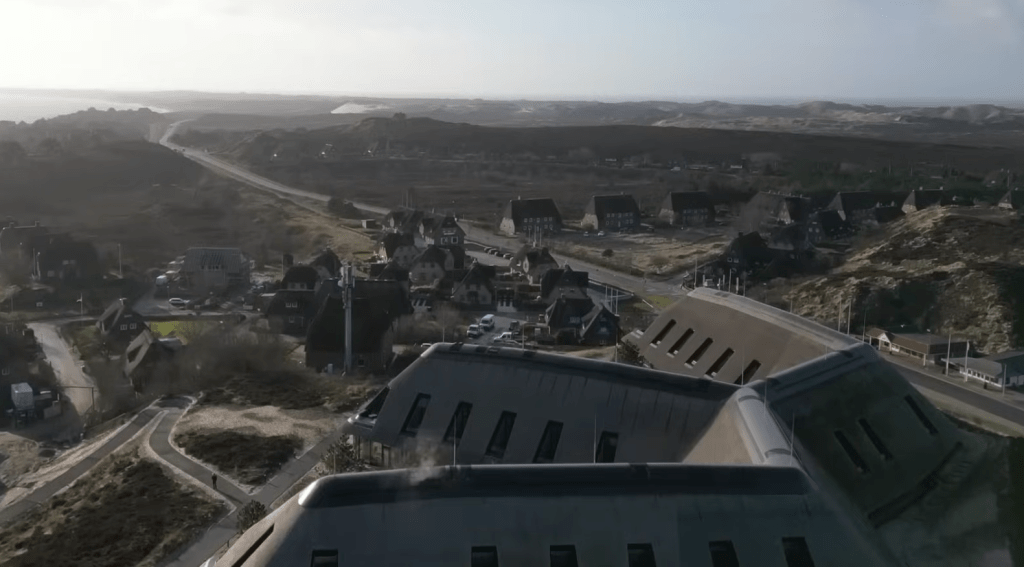 Lanserhof Sylt