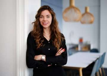 Diese Insel-Tricks machen Natalie zum Social-Media-Star