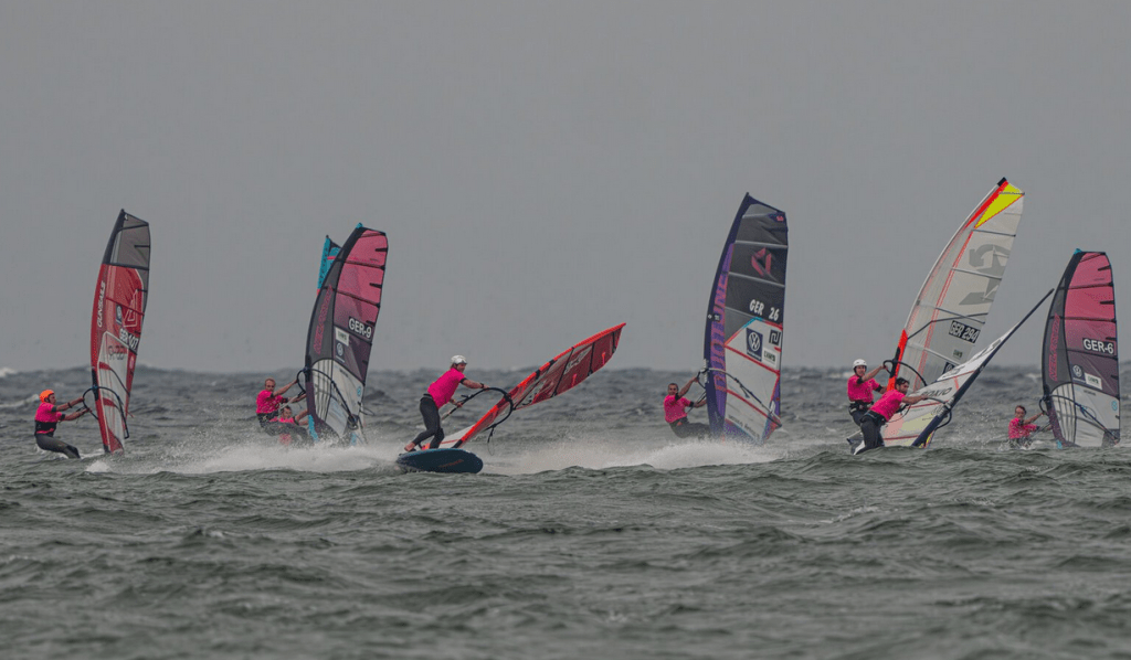 windsurf sylt