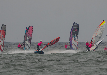 windsurf sylt