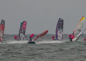 windsurf sylt