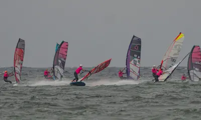 windsurf sylt