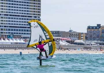 Wingfoil Masters Sylt
