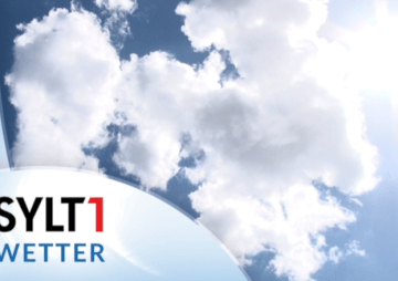 Sylt Wetter 1.8