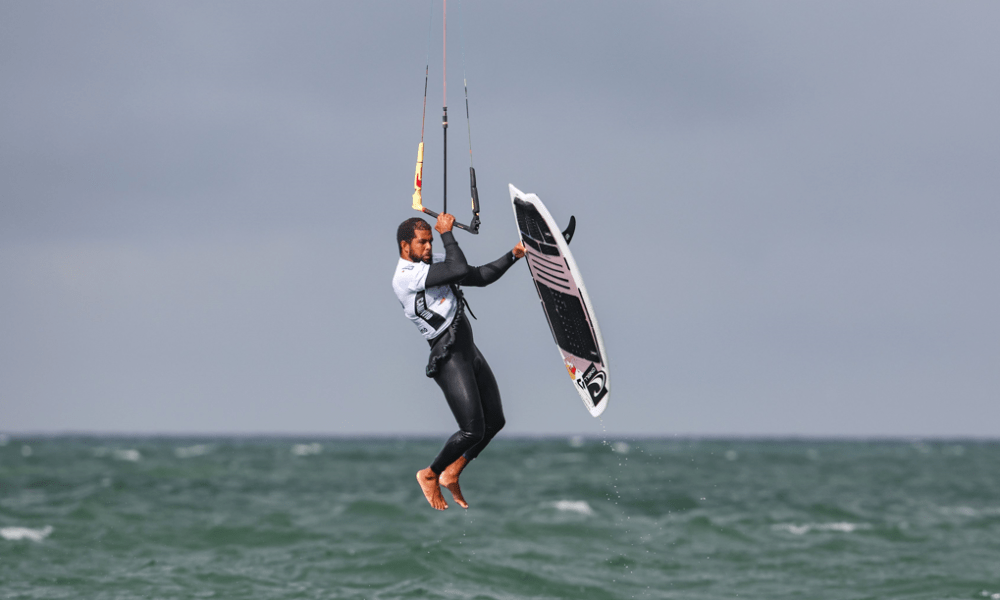 Kite-Surf World Cup Sylt 2024