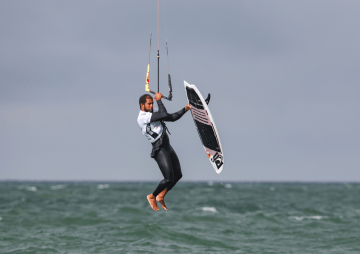 Kite-Surf World Cup Sylt 2024