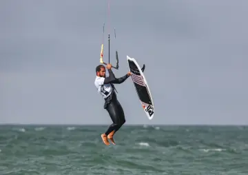 Kite-Surf World Cup Sylt 2024