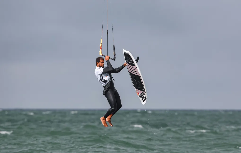 Kite-Surf World Cup Sylt 2024